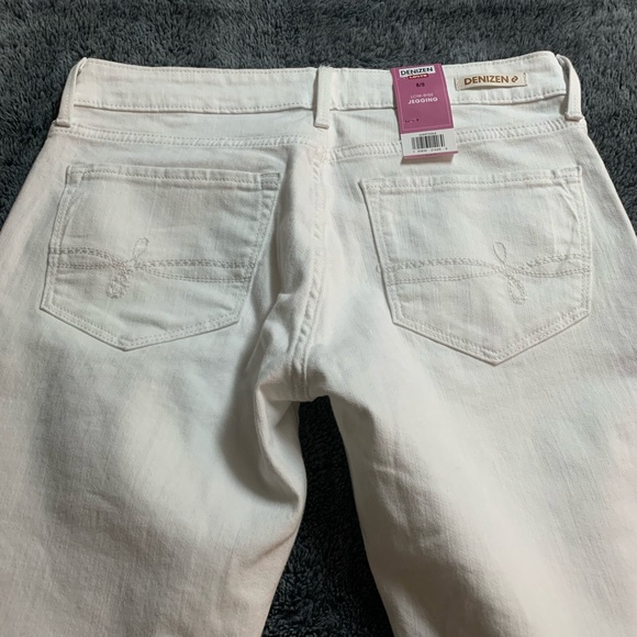 Levi’s Juniors’ Denizen low rise jegging - Picture 4 of 8